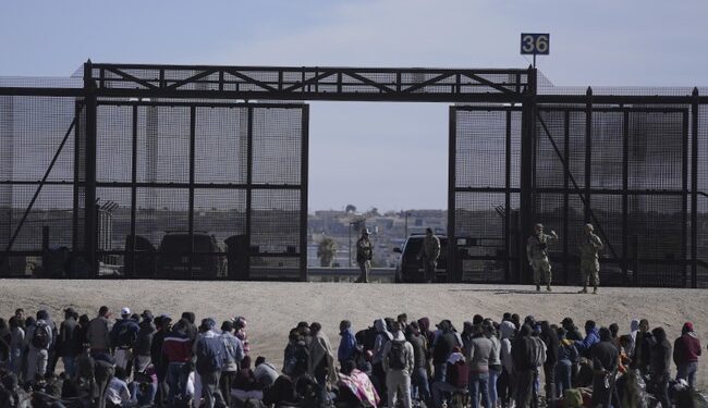 Wisconsin City Shelled Out $700,000 in COVID Funds to Illegal Immigrants – RedState