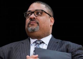 A Closer Look at Manhattan’s Alvin Bragg Case”