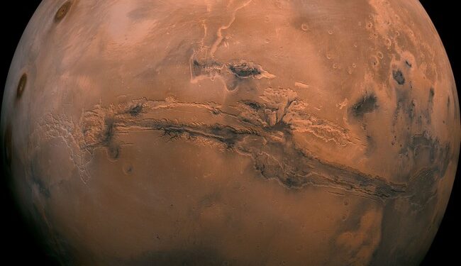 There Are No Spiders From Mars – RedState
