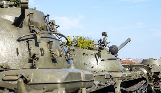 Putin’s War, Week 113. US Aid Arrives Just in Time and a Russian Attack Nearly Turns Into a Breakthrough – RedState