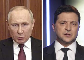 ‘Ukraine Will Become a Member of NATO’ – RedState