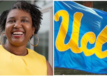 ‘Unheard Of’: Plagiarism Victims Sound Off As UCLA Remains Silent On Academic Scandal