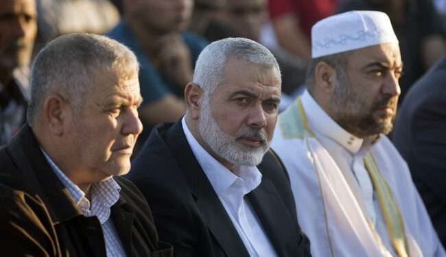 Hostage Talks in ‘Stalemate’ As Rafah Op Unfolds – HotAir