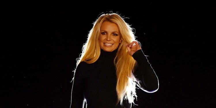 Britney Spears’ Loved Ones Worry Another Conservatorship Is The Only Way To Keep ‘Violent’ Star Safe: Report