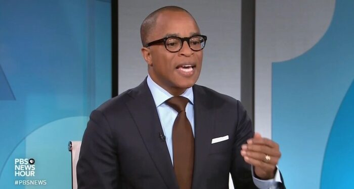Capehart Dismisses Biden’s Israel Critics: ‘Haven’t Been Paying Attention’