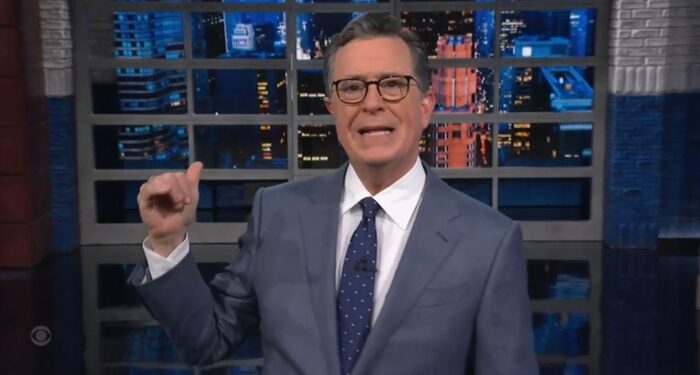 Colbert Claims ‘Dumb People’ Have Been Proven Wrong About Same-Sex Marriage