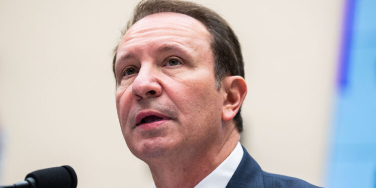 Louisiana Lawmakers Reject Biden’s Title IX Redefinition of Sex