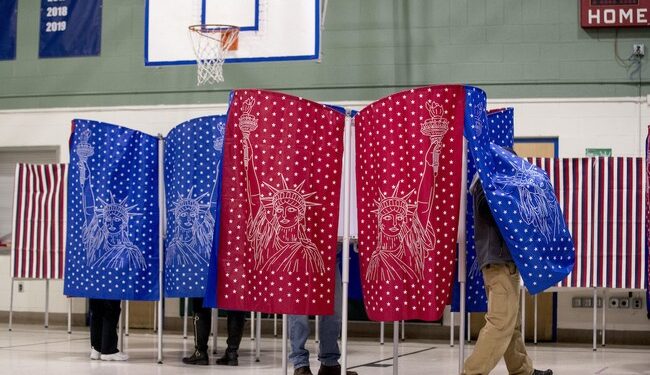 Urgent Message for Oklahomans Who Care About Voting Integrity – RedState