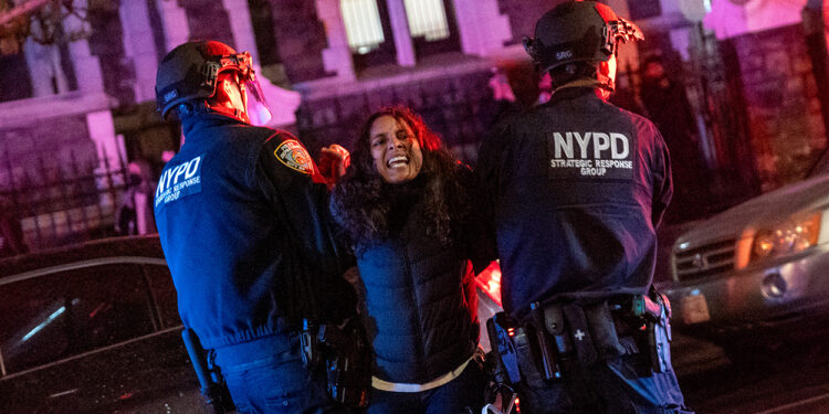 Top 5 Ways Congress Can Respond to Campus Riots