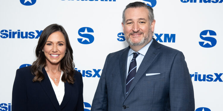 What Ted Cruz, Katie Britt Get Wrong About IVF