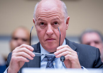 In COVID-19 Oversight, House Republicans Deliver a Win for Accountability