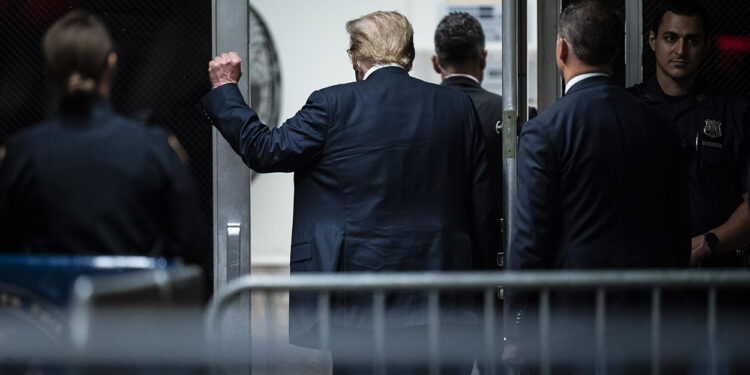 Judge’s Problematic Jury Instructions in Trump’s Hush Money Trial