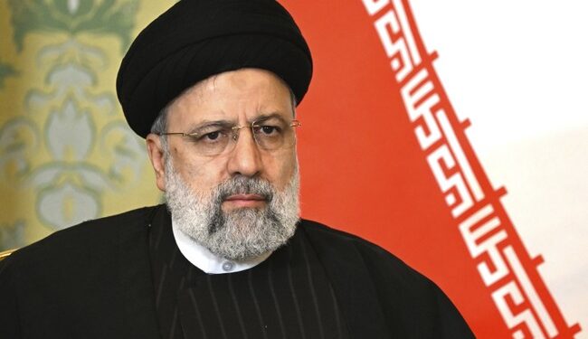 Iranian Women Celebrate the Death of President Raisi – HotAir