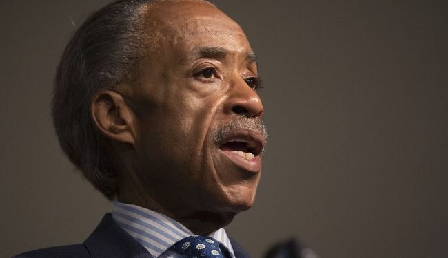 When You’ve Lost Al Sharpton… – HotAir