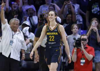 Charles Barkley Lays the Smack Down As Only He Can in Response to Caitlin Clark’s Critics – RedState