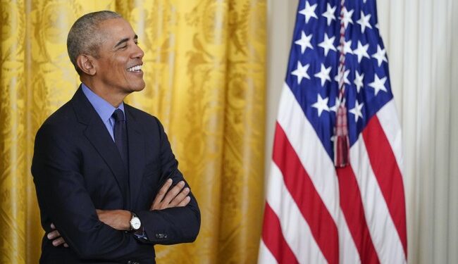 Google AI Says Obama Is a WHUT? – HotAir