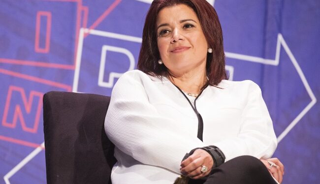 Ana Navarro Blasts Latino Supporters of Trump as “Very Stupid” – HotAir