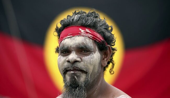 Australian State Creates ‘Secretary of Men’s Behavior Change’ – HotAir