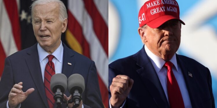 Biden To Maintain Trump-Era Policy, Increase Tariffs On Numerous Chinese Imports