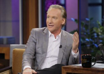 Bill Maher Tells ‘The View’ Biden Is ‘Cadaver-Like,’ Says He Presents ‘As Old’