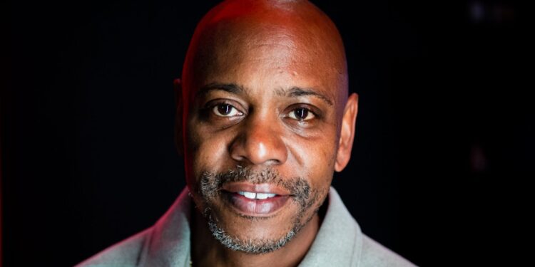 Dave Chappelle Attacks Israel During Performance In Middle East