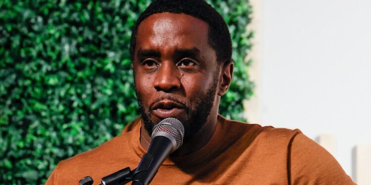 Celebrity World Slams Sean ‘Diddy’ Combs After Alleged Attack Video Surfaces