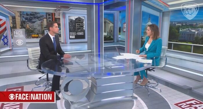 Sunday Shows Pull Reagan Appeal To Authority Card On Pro-Israel GOPs