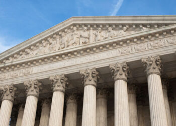 Supreme Court Says South Carolina Did Not Racially Gerrymander