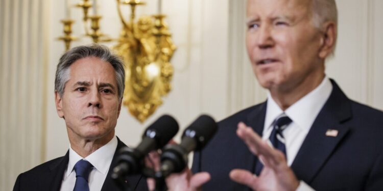 Federal Judge Slaps Down Biden Administration’s Attempt To Dismiss Daily Wire Censorship Lawsuit