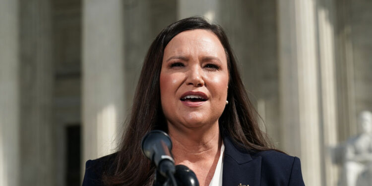 Florida Sues Biden Admin to Block New Trans Health Care Rule