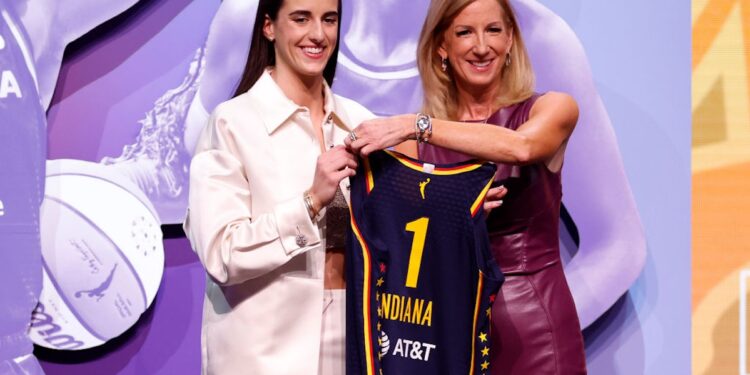 WNBA Players Are Actually Being OVERpaid