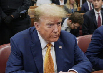 Stormy Daniels’ Admission on Witness Stand Sheds Light