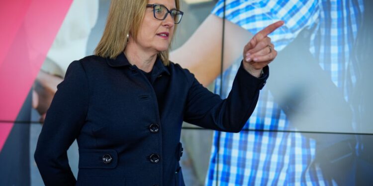Australian State Creates Parliamentary Position For ‘Men’s Behaviour Change’