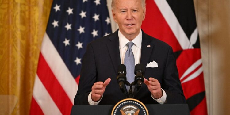 Joe Biden Doesn’t Give A S*** About You