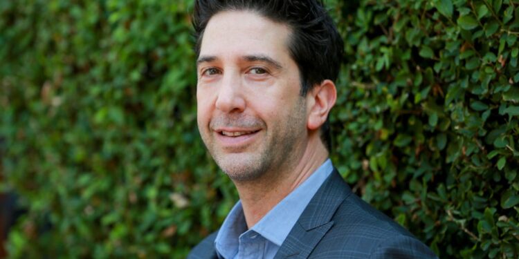 ‘Silence Is Complicity’: Jewish ‘Friends’ Star Unloads On Campus Protests