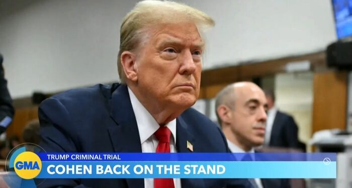 Overdoing the Coverage of the ‘Hugh Money Criminal Trial’