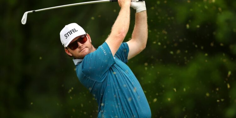 Pro Golfer Delivers Powerful Message Following Tragic Death Of Grayson Murray