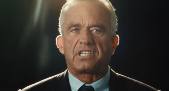 Facebook Pinky Swears Biden Opponent’s Video Blocked ‘Mistakenly’