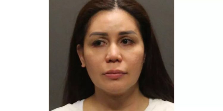 Woman Who Admitted To Poisoning Husband’s Coffee With Bleach Gets Probation