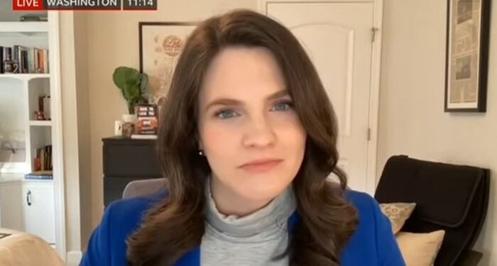 Jankowicz Reveals Discrepancies in DHS Definition of Disinformation