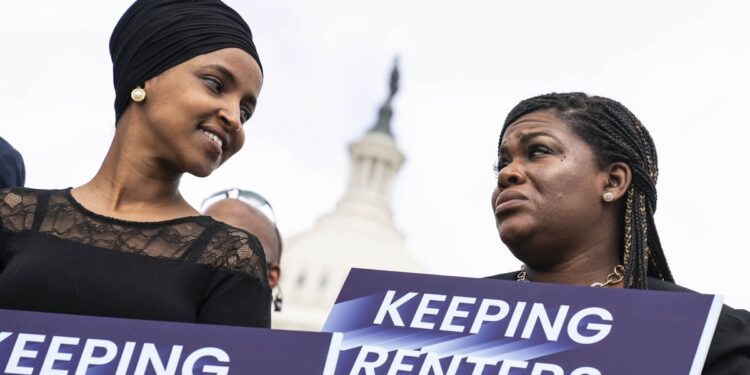 Far-Left Lawmakers Delete Memorial Day Posts After Showing They Don’t Know What It’s About
