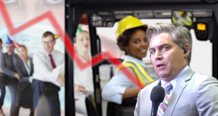 11 Surprising Things More Numerous Than CNN’s Prime Time Viewers