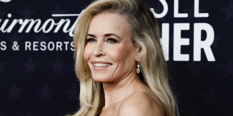 Chelsea Handler Attacks Harrison Butker’s Faith In Social Media Rant