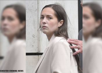 Teacher on Bail for Raping One Student, Has Baby With a Different Student