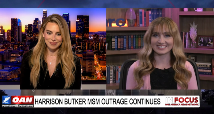Harrison Butker’s Pro-Woman Speech Sparks Feminist Outrage: A Balanced Analysis
