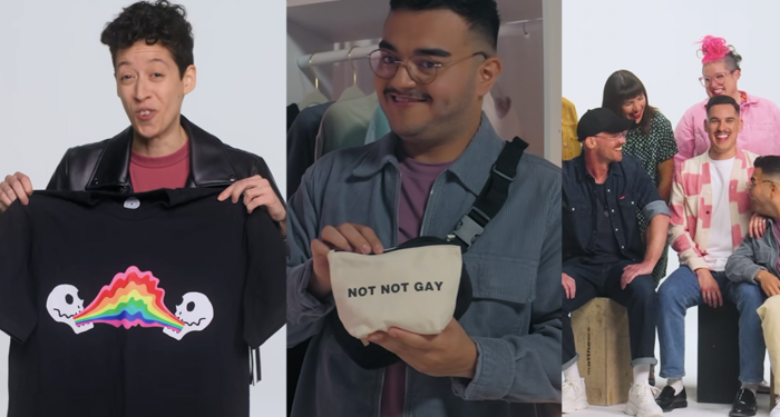 Walmart’s New Gay Pride Collection: Controversy and Backlash Unveiled