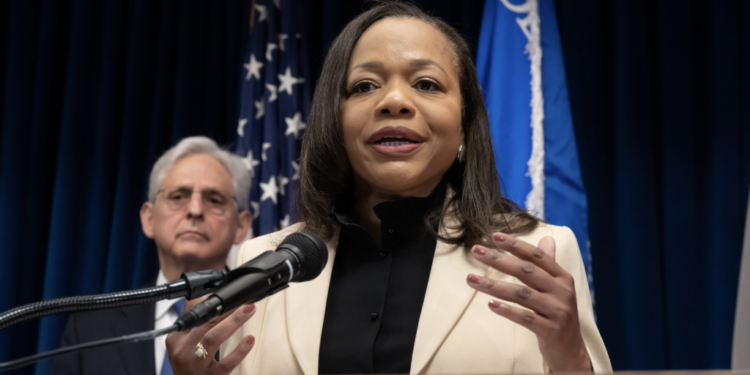 DOJ Puts Pro-Life Grandmother Behind Bars