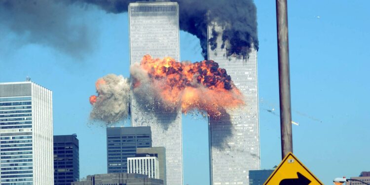 Al Qaeda Praises Left-Wing Protests On College Campuses