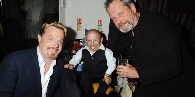 ‘Time Bandits’ Remake In The Works, Will Not Include Dwarfs This Time