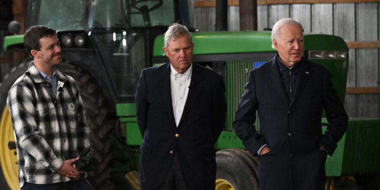 Agencies Respond to Budget Impact Template for ‘BidenBucks’